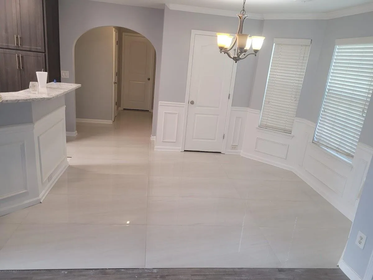 Water Damage Restoration services in Waipahu, HI